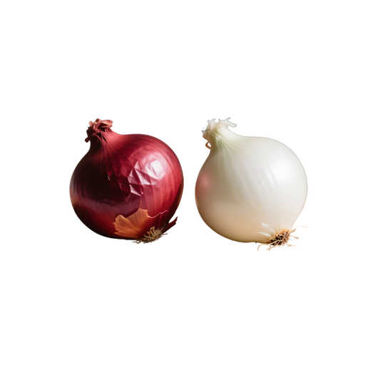 Zwiebeln ½ KG